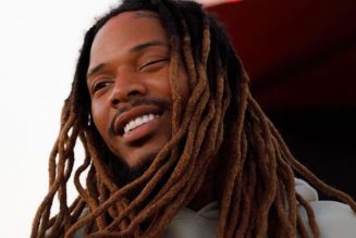 Fetty Wap Drops a “Sweet Yamz” Remix With Wiz Khalifa