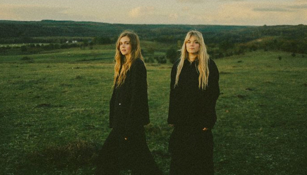 First Aid Kit Cover “Songbird” in Honor of Christine McVie: Watch