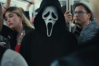 First ‘Scream 6’ Teaser Sees Ghostface Threaten New York City