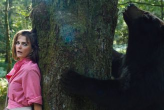 First Trailer for ‘Cocaine Bear’ Readies Audiences for the Wild True Story