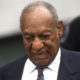 Five Women Sue Bill Cosby for Sexual Assault