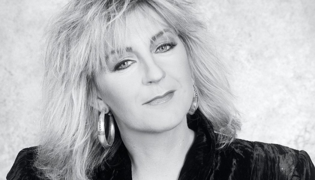 Fleetwood Mac’s Christine McVie Dies at 79