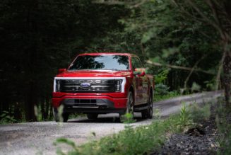 Ford’s electric F-150 Lightning is getting more expensive, again