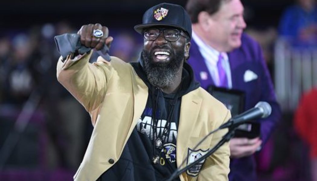 Former Baltimore Ravens Safety Ed Reed to Become Head Coach of Bethune-Cookman