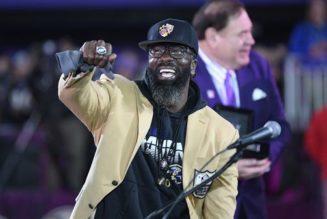 Former Baltimore Ravens Safety Ed Reed to Become Head Coach of Bethune-Cookman