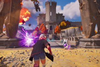 ‘Fortnite’ Ushers In Chapter 4 With New Island, Weapons and Dirtbikes