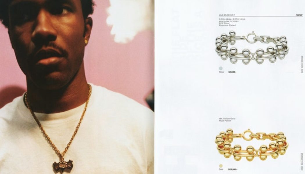 Frank Ocean Restocks Blonde Vinyl for the First Time in Years