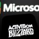 FTC Sues to Block Microsoft’s Activision Blizzard Purchase