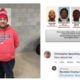 Fugitive gets himself arrested after commenting on ‘most wanted’ post made by police