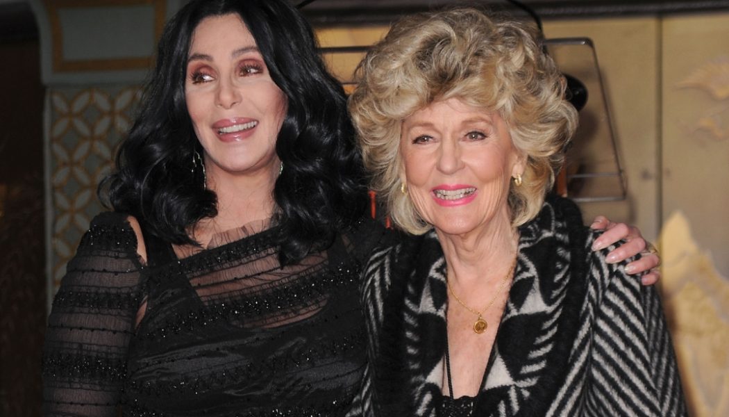 Georgia Holt, Actress, Singer and Cher’s Mother, Dies at 96