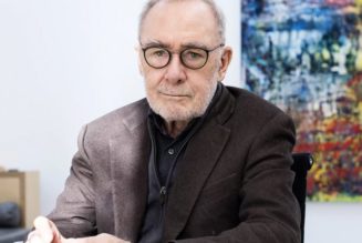 Gerhard Richter Is Now Represented by David Zwirner