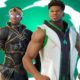 Giannis Antetokounmpo Charges Into the Battlefield in ‘Fortnite’