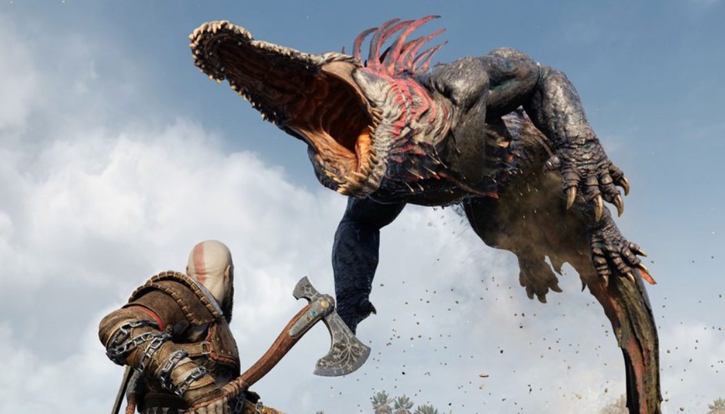 ‘God of War Ragnarök’ To Introduce New Game Plus Mode in 2023