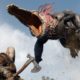 ‘God of War Ragnarök’ To Introduce New Game Plus Mode in 2023