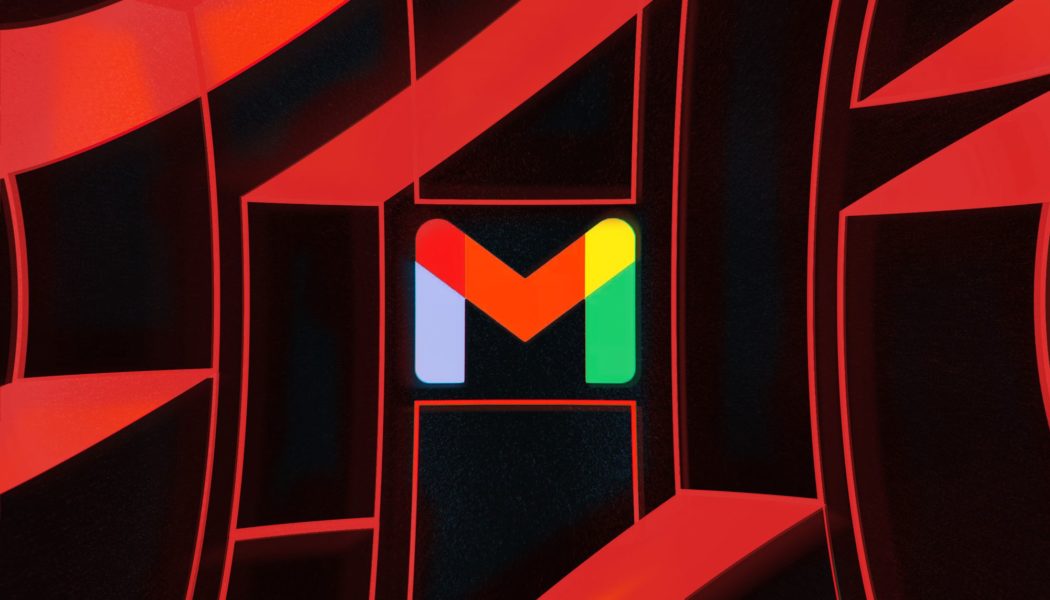 Google is letting businesses try out client-side encryption for Gmail