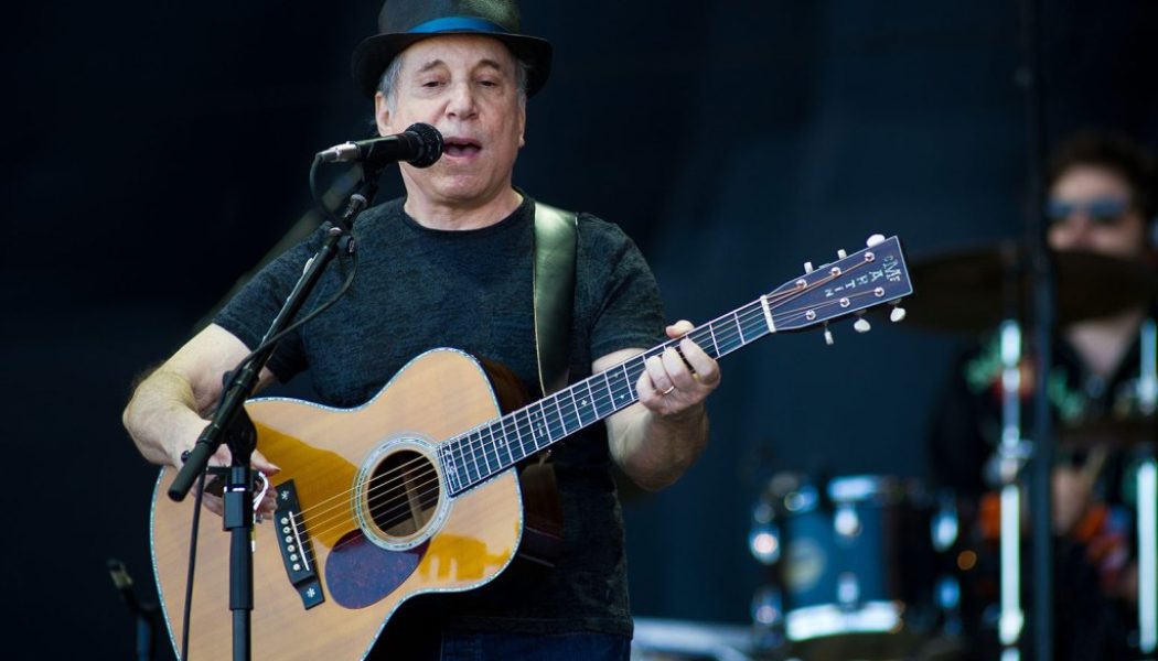 ‘Grammy Salute’ to Paul Simon Will Feature Dave Matthews, Brad Paisley & More Performances