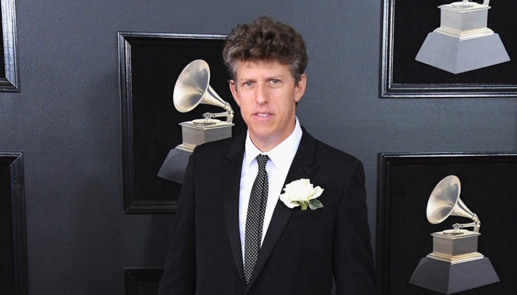 Greg Kurstin Is the Top Hot 100 Producer of 2022: The Year in Charts