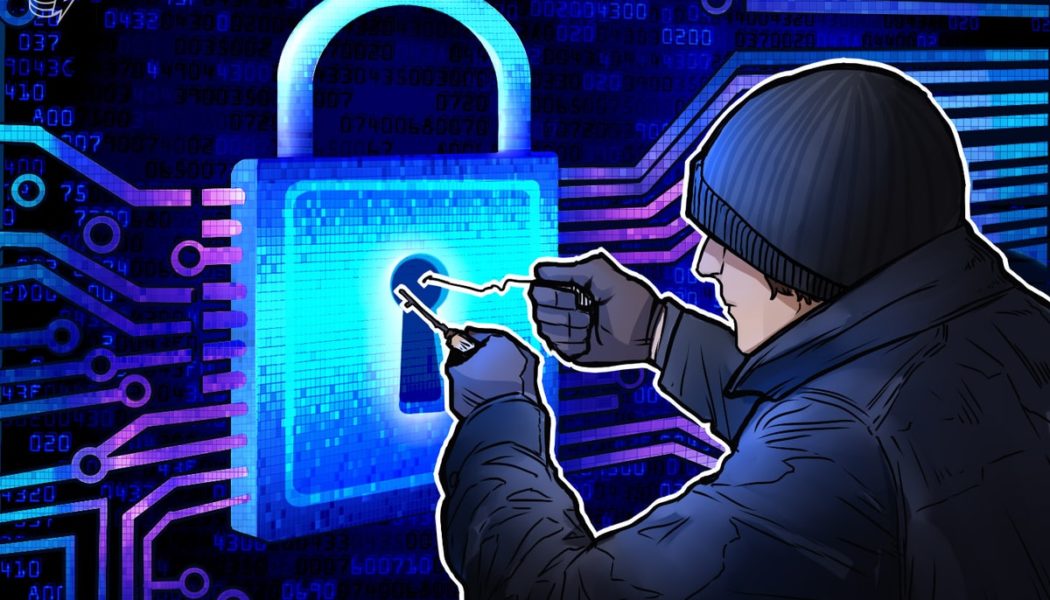 Hackers drain $8M in assets from Bitkeep wallets in latest DeFi exploit