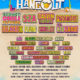 Hangout Fest 2023 Lineup: Chili Peppers, Paramore, and SZA to Play Festival