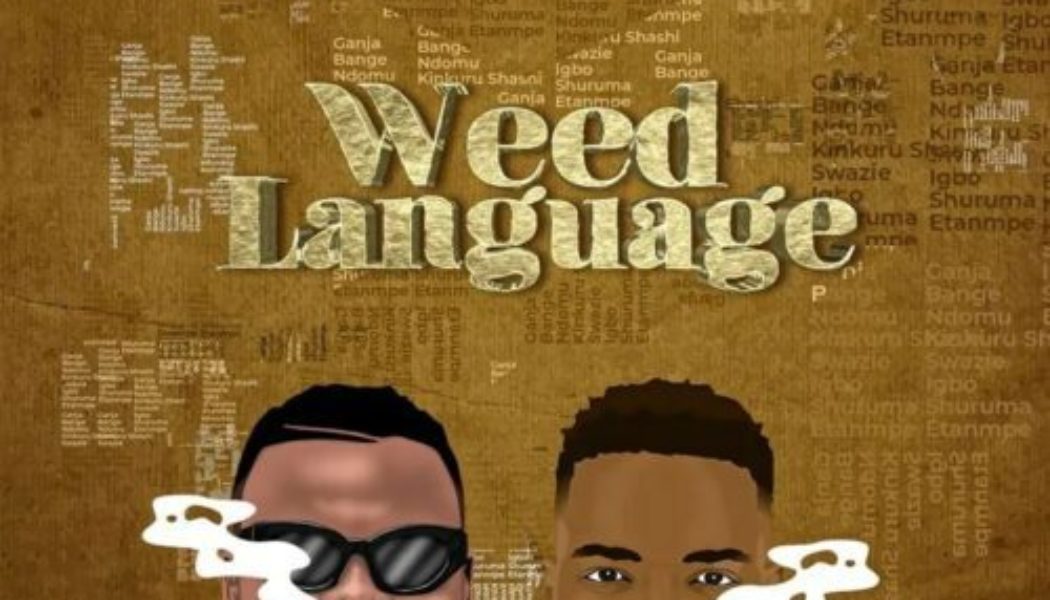 Harmonize ft Konshens – Weed Language