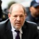 Harvey Weinstein Found Guilty of Rape in L.A. Trial as Jury Reveals Mixed Verdict