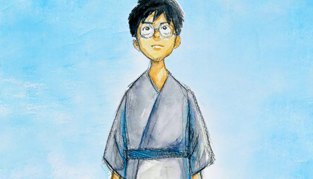 Hayao Miyazaki’s ‘How Do You Live?’ Receives a Release Date