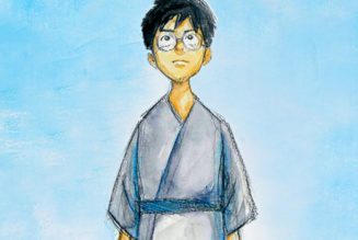 Hayao Miyazaki’s ‘How Do You Live?’ Receives a Release Date