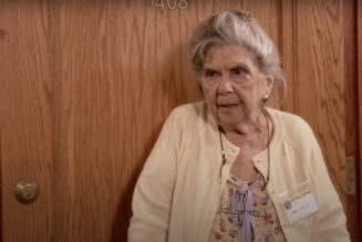 Helen Slayton-Hughes, Ethel Beavers on Parks and Recreation, Dead at 92