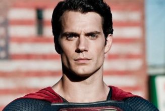 Henry Cavill Confirms He Will “Not Be Returning as Superman”