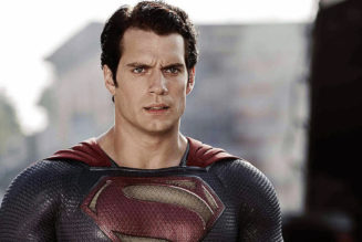 Henry Cavill Will No Longer Play Superman As James Gunn Begins Work on New Film