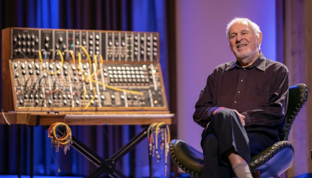 Herb Deutsch, Moog Synthesizer Co-Inventor, Dies at 90