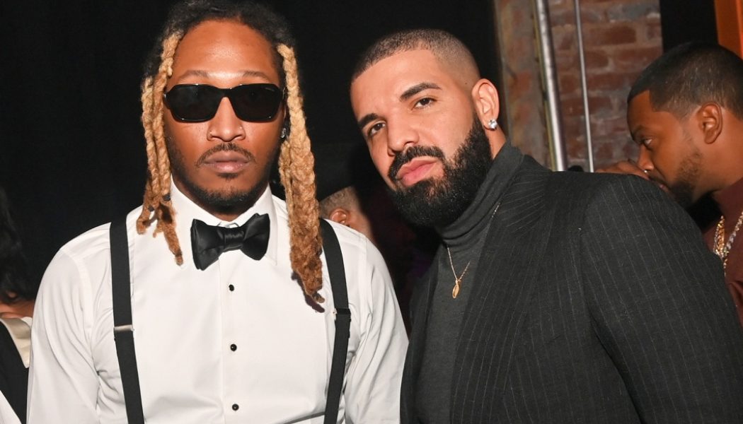 Here Are 17 of the Biggest Song Collaborations of 2022