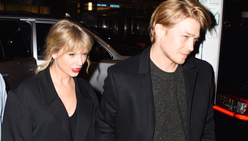 Here’s Everything Taylor Swift & Joe Alwyn Have Said About Their Relationship