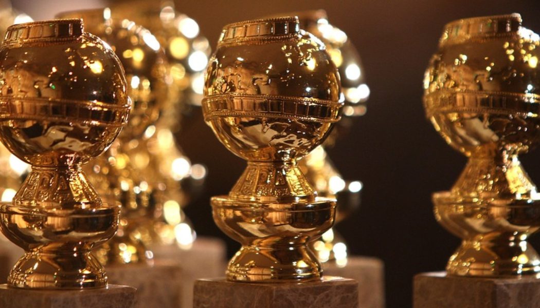 Here’s the Full List of 2023 Golden Globe Award Nominations