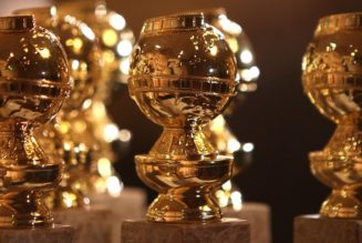 Here’s the Full List of 2023 Golden Globe Award Nominations