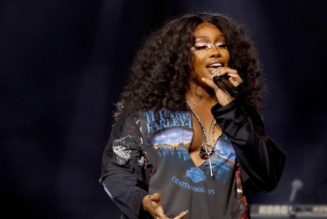 Here’s What SZA Had to Say When a Fan Asked for a Hayley Williams Collab