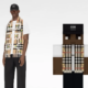 HHW Gaming: Burberry x Minecraft Team Up For Capsule Collection & In-Game Items