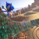 HHW Gaming Review: ‘Sonic Frontiers’ Puts The Blue Blur On A Rough Path To Open-World Greatness