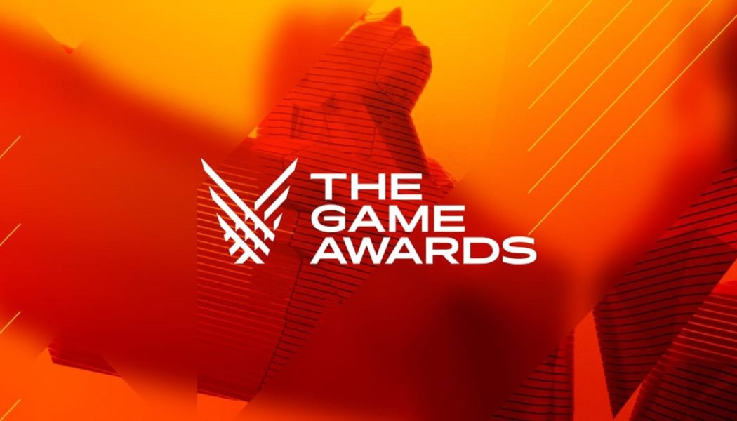 HHW Gaming: The Game Awards Full List of Winners