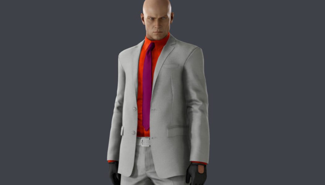 Hitman players about to be abandoned by Stadia will be able to transfer their progress