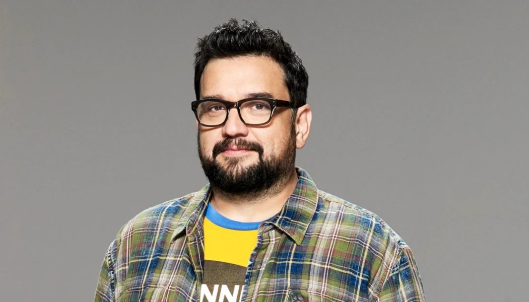 Horatio Sanz Sexual Assault Lawsuit Dismissed