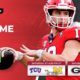 How to Bet on the College Football Playoffs in GA | Georgia Sports Betting Sites