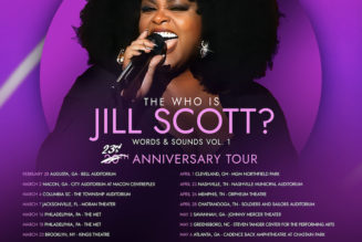 How to Get Tickets to Jill Scott’s 2023 Tour