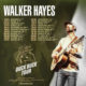 How to Get Tickets to Walker Hayes’ 2023 Tour