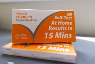 How to order free rapid covid tests from the US government — again