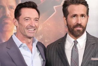 Hugh Jackman Reveals Wolverine and Deadpool “Hate Each Other” in Upcoming ‘Deadpool 3’