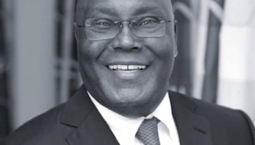 I am saddened to hear of the death of Bashir Barau Mangal, the Vice Chairman and CEO of Max Air – Atiku Abubakar