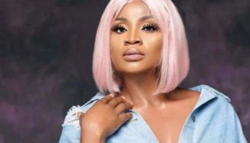 I am suffering from urticaria, a medical condition that has no cure — Actress Uche Ogbodo opens up