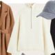 I Just Assembled 4 Winter Outfits From H&M That Will Make You Look Rich