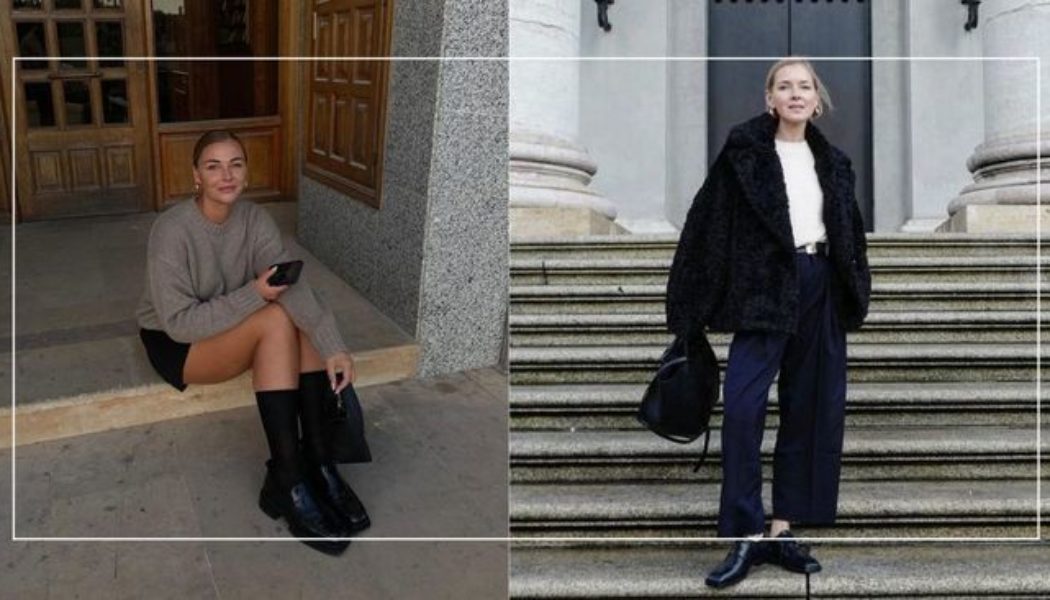 I Just Assembled 5 Chic and Cosy Winter Outfits Entirely From COS